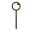 Icon Pin als Symbol für Location